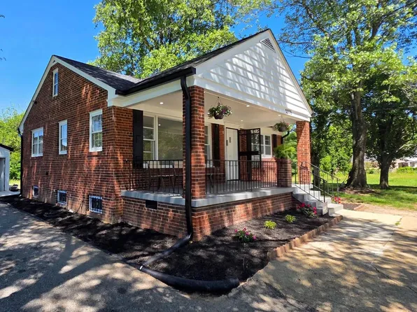 2206 Brinkley Rd, Fort Washington, MD 20744