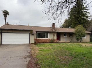 (Undisclosed Address), Redding, CA 96002