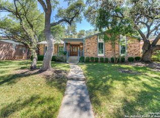 13639 Stoney Hl, San Antonio, TX 78231