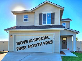 19473 N Kershaw Ave, Nampa, ID 83687