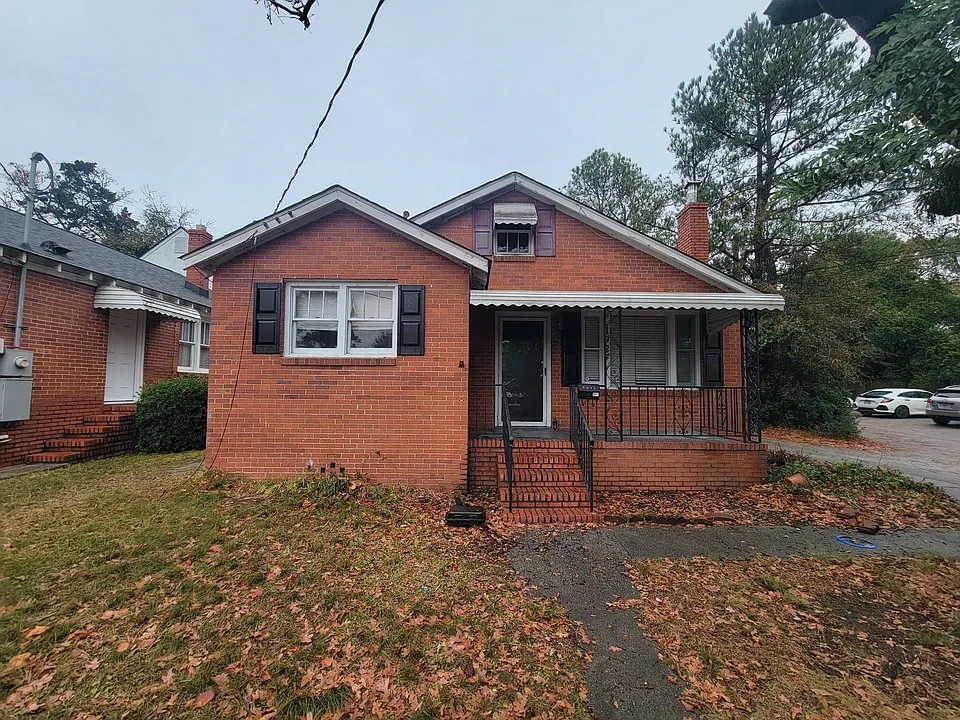 1927 Wrightsboro Rd