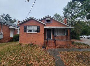 1927 Wrightsboro Rd, Augusta, GA 30904