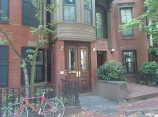 212 W Canton St APT 3, Boston, MA 02116