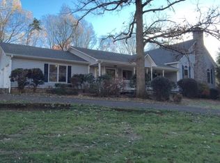 209 Fawn Dr, Dawsonville, GA