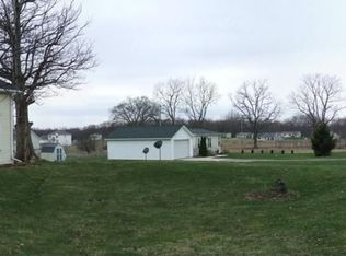 2513 W Territorial Rd, Rives Junction, MI 49277