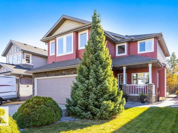 87 Norris Cres, Saint Albert, AB T8N 7M5
