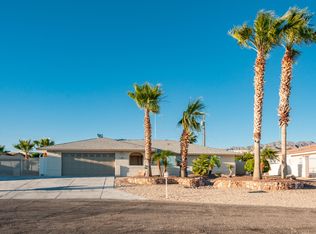 3781 Solar Bay, Lake Havasu City, AZ 86406