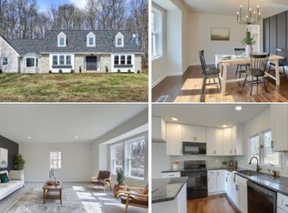 1 Malvern Dr, Pottstown, PA 19465