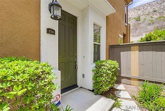 2nd image of 2794 Bellezza Dr
