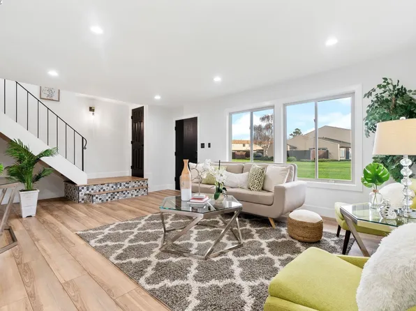 27557 Stromberg Ct, Hayward, CA 94545