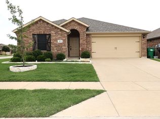 1078 Sewell Dr, Fate, TX 75189
