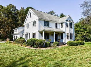 3 Westbrook Ln, Groton, MA 01450