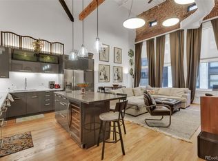 1555 California St APT 411, Denver, CO 80202