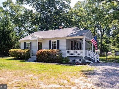10429 Old Colchester Rd, Lorton, VA, 22079