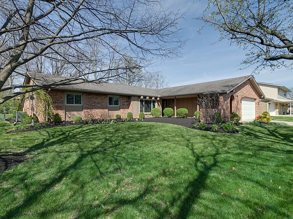 2nd image of 3469 Garianne Dr