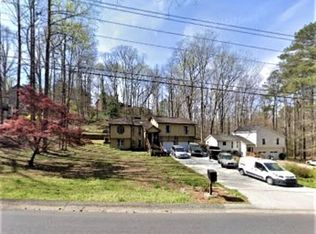 858 Reed Rd SE, Smyrna, GA 30082