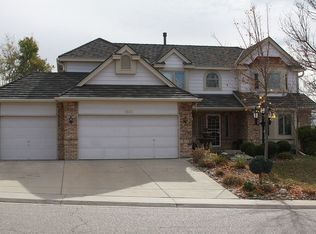 5860 S Danube Cir, Aurora, CO 80015