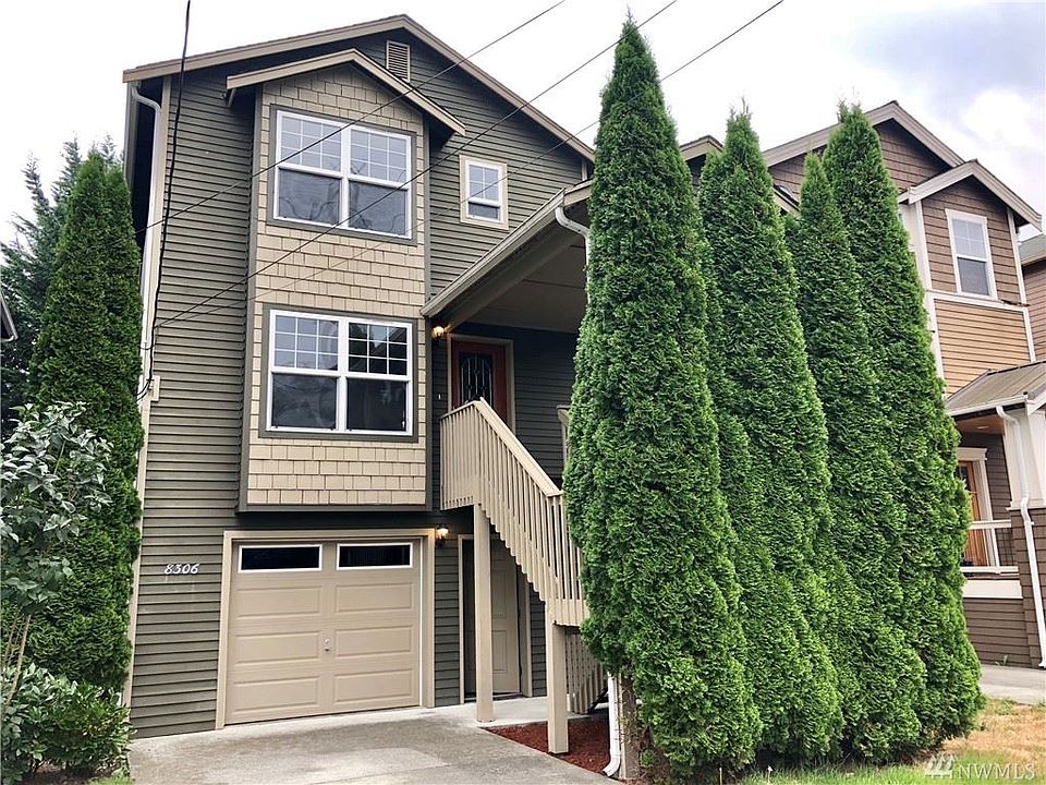 1st image of 8306 Silva Ave SE