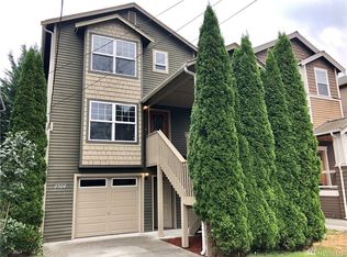 8306 Silva Ave SE, Snoqualmie, WA 98065
