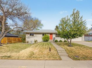 8413 E Kenyon Dr, Denver, CO 80237