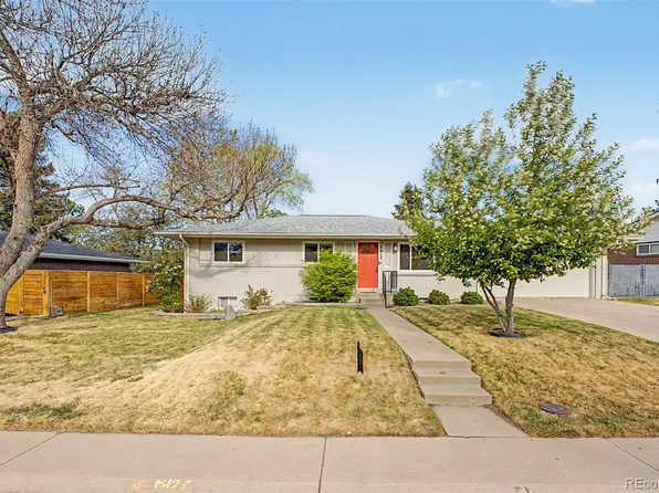 8413 E Kenyon Drive, Denver, CO 80237