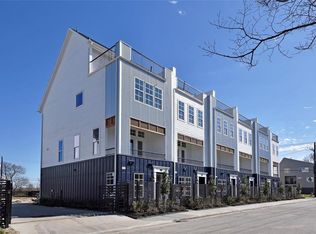 706 Cage St, Houston, TX 77020