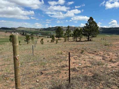 TRACT 2 Argyle Rd, Hot Springs, SD, 57747