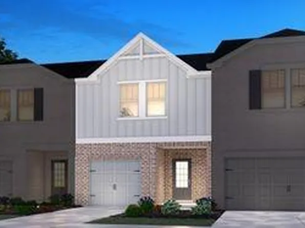 4255 Holland Grove Rd, Lawrenceville, GA 30044