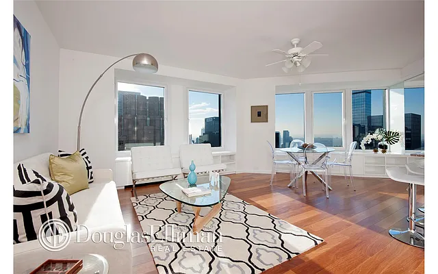 Rented by Douglas Elliman | media 29