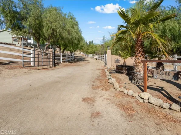 48500 Aguanga Ranchos Rd, Aguanga, CA 92536
