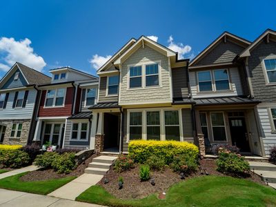 1712 Mallard Trace Dr, Wendell, NC, 27591