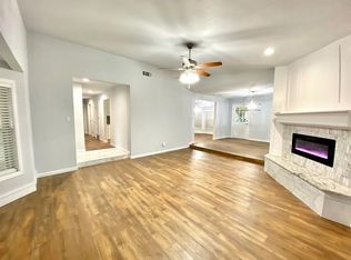 4520 Cinnamon Hill Dr, Fort Worth, TX 76133
