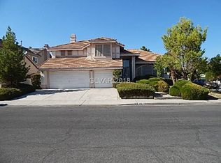 9712 Stellar View Ave, Las Vegas, NV 89117