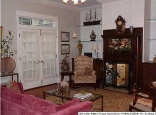 1619 Cobblestone Ct, Baton Rouge, LA 70806