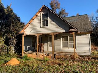 5410 Rockford Drive Ext, Trinity, NC 27370