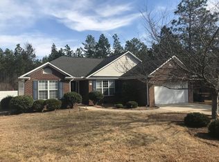 5 Watson Ct, Pinehurst, NC 28374