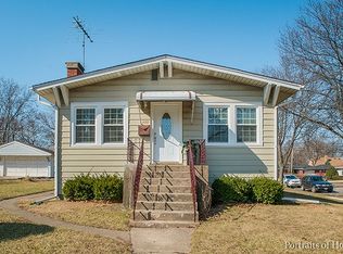 122 N Ardmore Ave, Villa Park, IL
