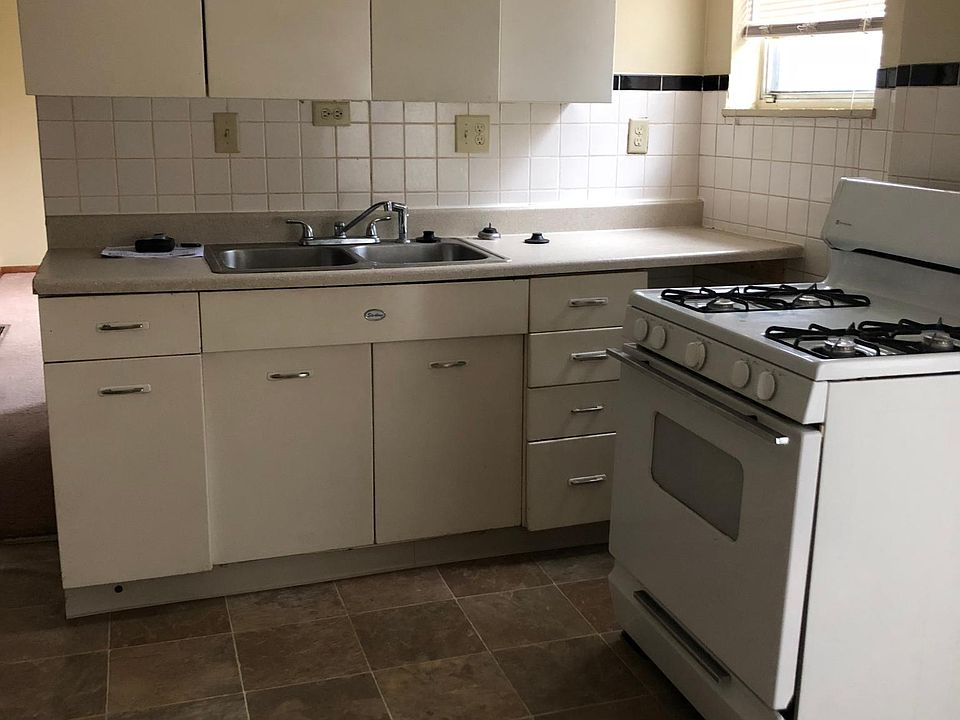 Kitchen View 1