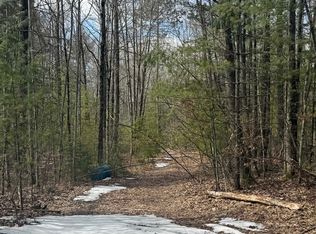 Forest Rd, Wausaukee, WI 54177