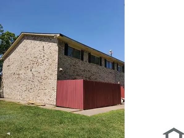 2401 Bosque Dr, College Station, TX