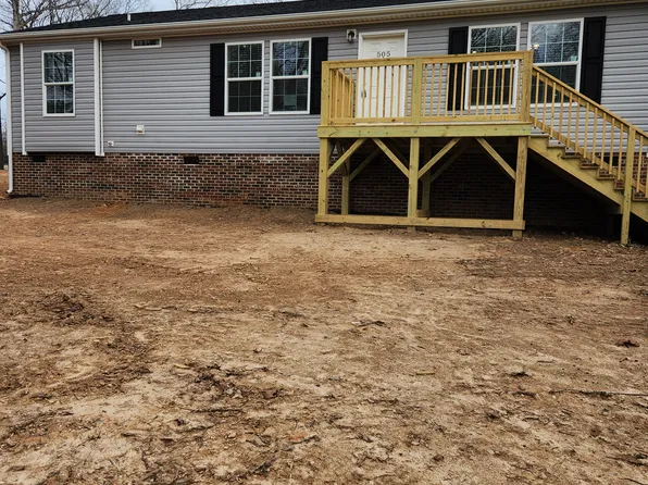 505 W Chestnut Street Ext, Stanley, NC 28164