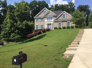 645 Kenton Ct SW, Atlanta, GA 30331