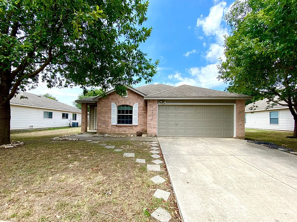 16511 Caballo Valley