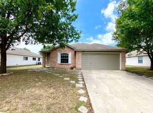 16511 Caballo Valley, Selma, TX 78154