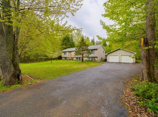 77 Haymeadow Rd, Tupper Lake, NY 12986