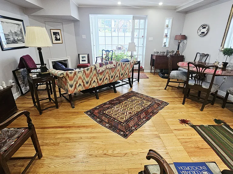 227 S Van Pelt St #1 — Photo 6