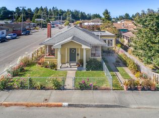 3676 F St, Eureka, CA 95503