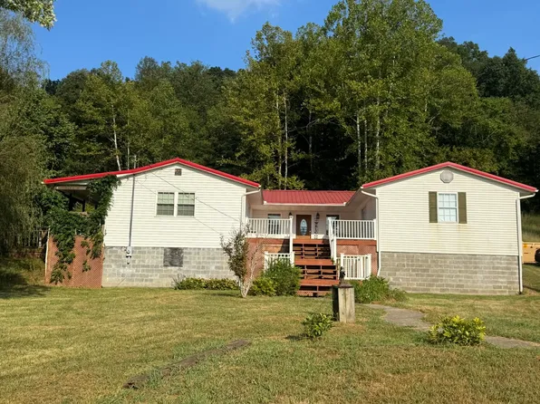 10817 State Route 243, South Pt, OH 45680
