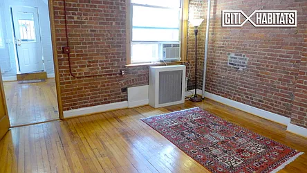 Rented by Citi Habitats