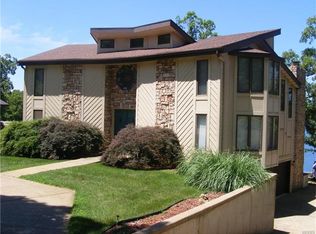 1837 Minda Rae Ct, Bonne Terre, MO 63628